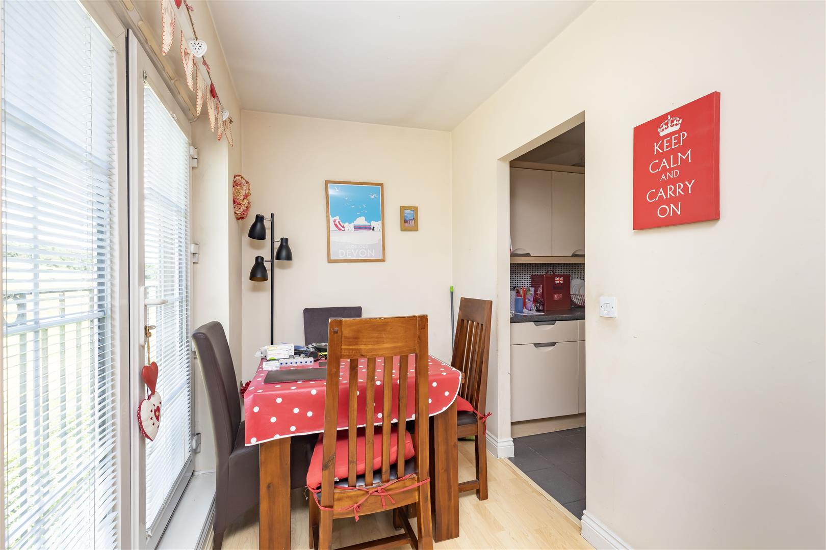 Anderton Crescent, Buckshaw Village, Chorley